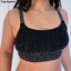 Leggings + Top of choice (Slate Grey)