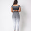 Leggings + Top Nifemi (White)