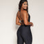 Long Bodysuit (Black)