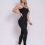 Long Bodysuit Classic (Black)