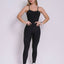 Long Bodysuit Classic (Black)