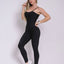 Long Bodysuit Classic (Black)